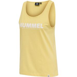 Hummel Hmllegacy Woman Tanktop - golden haze