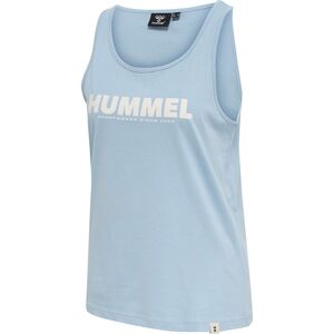 Hummel Hmllegacy Woman Tanktop - placid blue