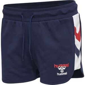 Hummel Hmlic Durban Woman Shorts - peacoat