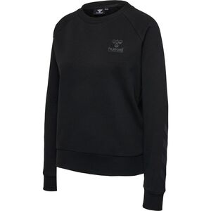 Hummel Hmlnoni 2.0 Sweatshirt - black