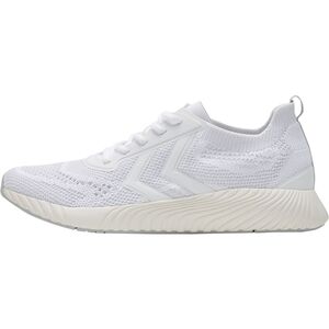 Hummel X-Trainer Breaker Seamless - white/lunar rock