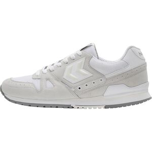 Hummel Marathona Suede - white