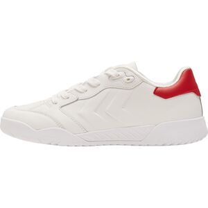 Hummel Top Spin Reach Lx-E Sport - white/red