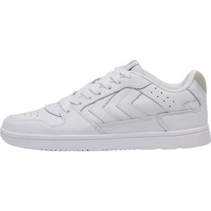 Hummel Power Play - white