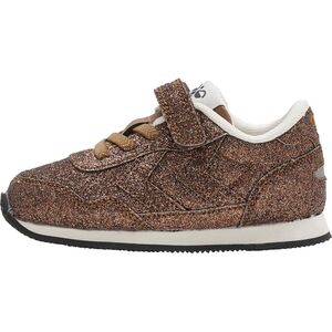 Hummel Reflex Glitter Infant - copper