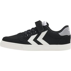 Hummel Slimmer Stadil Low Jr - black