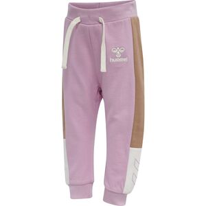 Hummel Hmlanju Pants - mauve mist