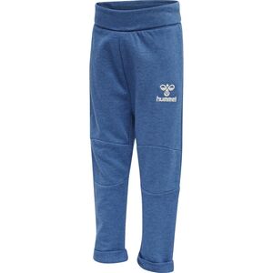 Hummel Hmlglen Pants - vallarta blue melange