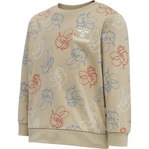 Hummel Hmlkian Sweatshirt - humus