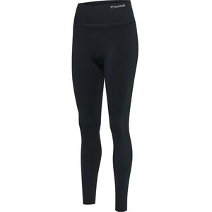 Hummel Hmlmt Flow Seamless Hw Tights - black