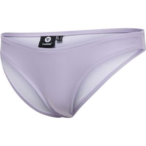 Hummel Hmlally Swim Tanga - pastel lilac