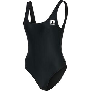 Hummel Hmllana Swimsuit - black