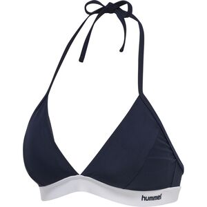 Hummel Hmlkaya Swim Halterneck - peacoat