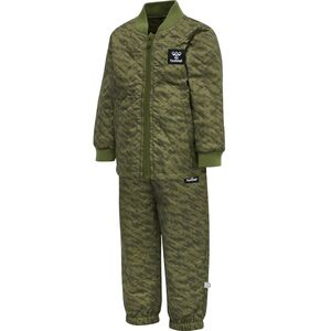 Hummel Hmlsobi Mini Thermoset - capulet olive