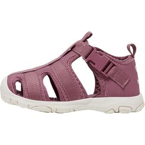 Hummel Sandal Buckle Infant - heather rose