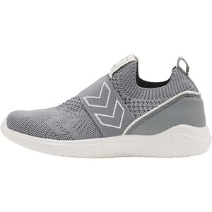 Hummel Knit Slip-On Recycle - alloy