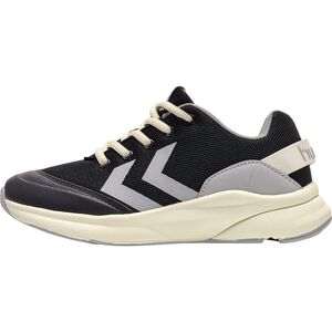Hummel Reach 250 Recycled Lace Jr - black