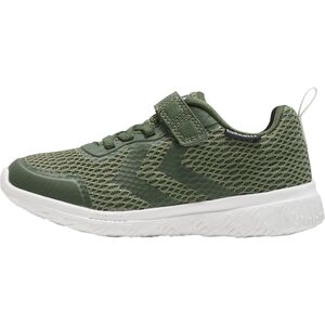 Hummel Actus Tex Jr - capulet olive