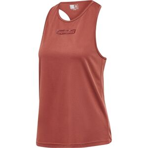 Hummel Hmlte Tola Tanktop - apple butter