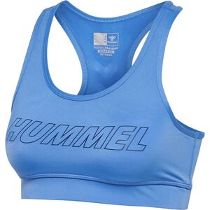 Hummel Hmlte Tola Sports Bra - marina