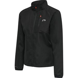 newline Womens Performance Jacket - black