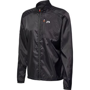 newline Men Packable Tech Jacket - forged iron