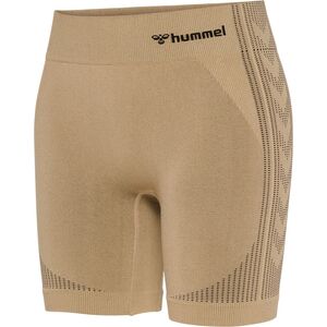 Hummel Hmlshaping Seamless Mw Shorts - curds & whey