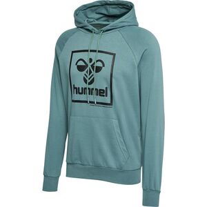 Hummel Hmlisam 2.0 Hoodie - north atlantic