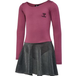 Hummel Hmlanna Gymsuit - deco rose