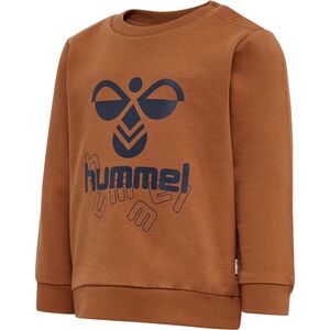Hummel Hmlspirit Sweatshirt - sierra