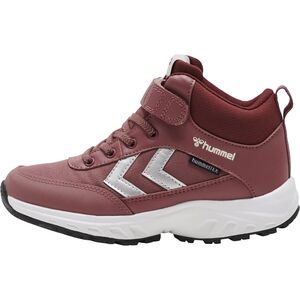 Hummel Root Tex Jr - deco rose