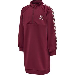 Hummel Hmlolivia Dress - rhododendron