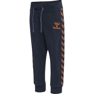 Hummel Hmlpuk Pants - black iris