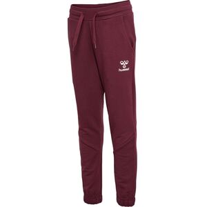 Hummel Hmlnuette Pants - windsor wine