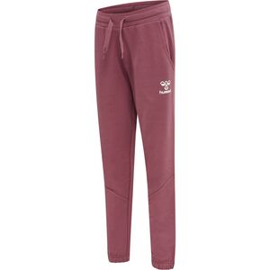 Hummel Hmlnuette Pants - deco rose