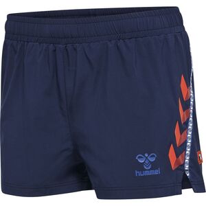 Hummel Hmlpro Grid Game Shorts Wo - maritime blue