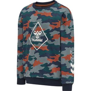 Hummel Hmljackson Sweatshirt - stormy weather