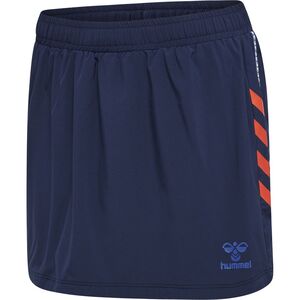 Hummel Hmlpro Grid Game Skort - maritime blue