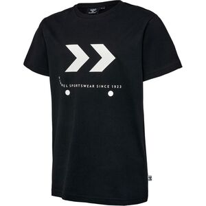 Hummel Hmlskate T-Shirt S/S - black
