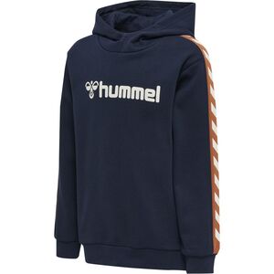 Hummel Hmltakao Hoodie - black iris