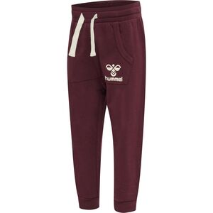 Hummel Hmlfutte Pants - windsor wine