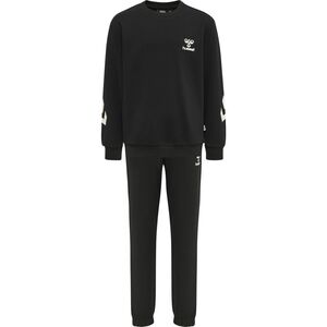 Hummel Hmlventi Tracksuit - black