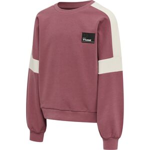 Hummel Hmlmarlee Sweatshirt - deco rose