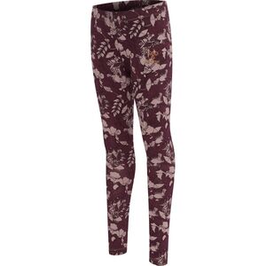 Hummel Hmlhazel Tights - windsor wine