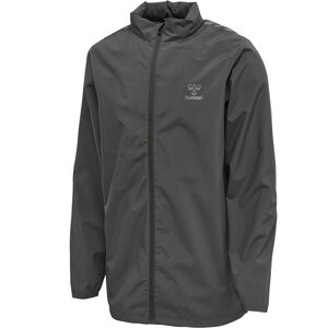 Hummel Hmlpro Grid All Weather Jacket - forged iron