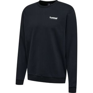 Hummel Hmllgc Austin Sweatshirt - black