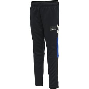 Hummel Hmlralph Pants - black/sodalite blue