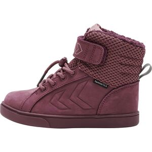 Hummel Splash Tex Jr - deco rose