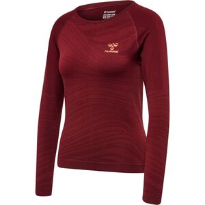 Hummel Ongrid Seamless Longsleeve