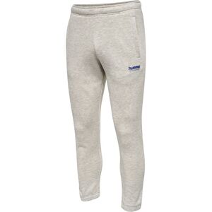 Hummel Hmllgc Austin Regular Pants - legacy melange